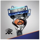 Gillette Fusion Proglide Brijač s tehnologijom Flexball | shoptok.hr