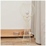  podna lampa mercure 1xE27/15W/230V krem boje | Eponuda.com