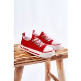 Big Star Children's Cloth Sneakers BIG STAR | shoptok.hr