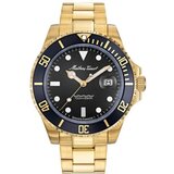  Muški analogni ručni sat Mathey-tissot h901pn mathy vintage Cene