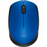Logitech M171 Wireless Mouse – BLUE | Eponuda.ba
