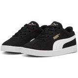 Puma Superge 'Club II' zlata / črna / bela | Shoptok.si