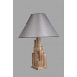 Opviq 534LUN1120 Stona lampa, Siva | Eponuda.ba