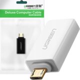 Ugreen ADAPTER ADAPTER ZA PRENOSNI RAČUNALNIK MICRO USB NA USB OTG, (22006334) | Shoptok.si