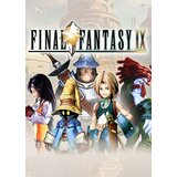 final fantasy ix (switch) eshop nintendo key europe  final fantasy ix (switch) eshop nintendo key europe Slike