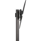 TECHly Trolley Floor Stand LCD /LED /Plasma 23-55 | shoptok.hr