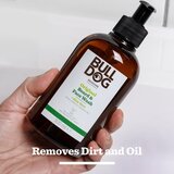 Bull Dog Original Beard & Face Wash čistilni gel za moške 2v1 300 ml | Shoptok.si