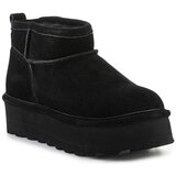 Bearpaw Retro Shorty Crna | shoptok.hr