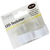 Flower Power LED lučica (Bijele boje, 2 Kom.) Cijene