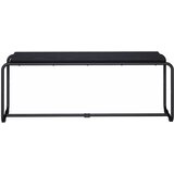  TV stalak 113.5 x 35.5 x 42 cm Crni hrast Konstruirano drvo | shoptok.hr