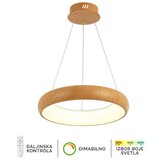  forma led viseća lampa F2081-58V wd Cene