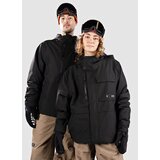 L1 Rankin Jakna black | Shoptok.si