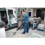 Karcher poseben sesalnik za mokro in suho sesanje ivr-l 100/24-2 tc, 2400 w, 100-l posoda | Shoptok.si