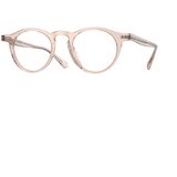 Oliver Peoples Okvir za naočare 0OV5504U 1743 47, Roze Cene