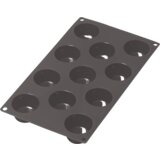  Silikonski model za mini mafine - 11 vdolbin - 1 kos | Shoptok.si