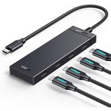 Ugreen USB-C Hub 10Gbps sa 4x USB-C 3.2 | Eponuda.ba