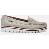 Resti Women's eco suede moccasins Bellisse | Shoptok.si