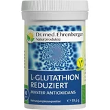 Dr. med. Ehrenberger - bio in naravni izdelki l-glutation reduciran