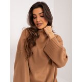 BADU Sweater-BA-SW-14149.95-camel | shoptok.hr