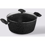 Five LONAC S POKLOPCEM 28CM, ALUMINIJ Slike