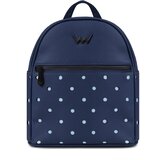 Vuch Fashion backpack Lumi Blue | Shoptok.si