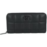 Calvin Klein Denarnica črna | Shoptok.si