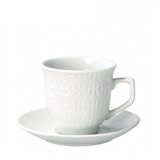 Ad trend Set skodelic za čaj 75989 / 6 kos / bel porcelan, (5000199479) | Shoptok.si