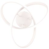 Tri O Bijela LED stropna svjetiljka Meo – | shoptok.hr