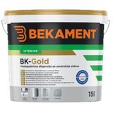 Madras doo Beograd Disperzija BK Gold Bekament | ePonuda.com
