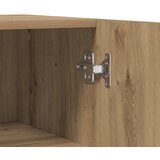  Komoda boja hrasta artisan 100 x 36 x 60 cm konstruiranog drva | Eponuda.ba