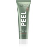 MÁDARA Peel maska od blata s piling učinkom 60 ml | shoptok.hr