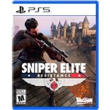 Sony Sniper Elite Resistance /PS5 | Eponuda.ba