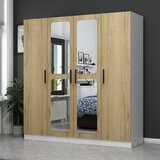 Hanah home ormar kale - 2711 Cene