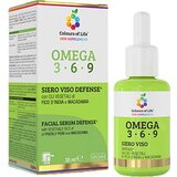 Optima Naturals Colors of Life Omega 3-6-9 serum Cijene