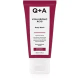 Hyaluronic Acid hidratantni gel za tuširanje s hijaluronskom kiselinom parfemi Fresh Apple + Avocado 50 ml