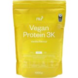 Vegan Protein 3K - Vanilla | Shoptok.si