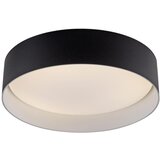 SCHÖNER WOHNEN 14593-18 -LED prigušiva stropno svetlo TAVOLI LED/10W/230V crna + daljinski upravljač Cene
