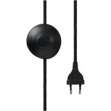 Ellos Home Tekstilna stoječa svetilka (višina 150 cm) Gabriel – | Shoptok.si