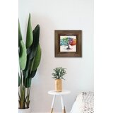 Wallity Zidna slika Artvessakaro41, 15,5x15,5 cm | Eponuda.ba
