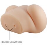 Crazy Bull 2025 Masturbator Crazy Bull Luna Flesh | Shoptok.si