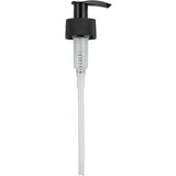 Crna pumpica za dispenzer - 1 kom. od 100 ml