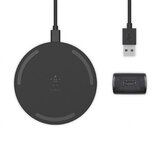 Belkin Wireless Charging Pad 10W Micro-USB Cable w/o power supply | shoptok.hr