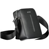 Calvin Klein MEN'S SHOULDER BAG BLACK | ePonuda.com