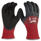  Milwaukee Zaštitne zimske rukavice M/8, Cut 1/D, 12 pari 4932480617 | ePonuda.com