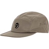 Fjallraven Kape s šiltom Fjällräven Flat Brim Cap Kostanjeva Cene