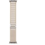Moye Smart Watch Alpine Loop Strap 44/45/49mm Starlight | ePonuda.com
