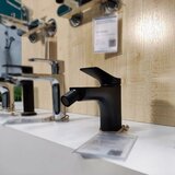 Hansgrohe 75200670 Vivenis armatura za bide Cene
