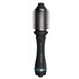 progloss volume & style hot brush styler
