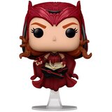 Funko POP Marvel WandaVision Ekskluzivni Set od 4 Figurice | shoptok.hr