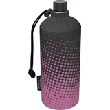 Steklenica za pitje 0,6 l - dizajn - Dots